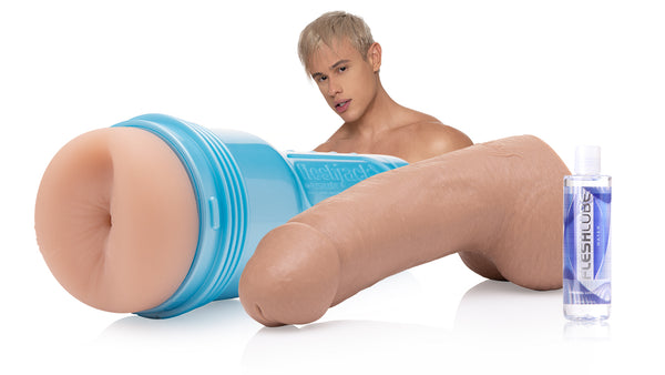 Alam Wernik: Adonis and Dildo pack